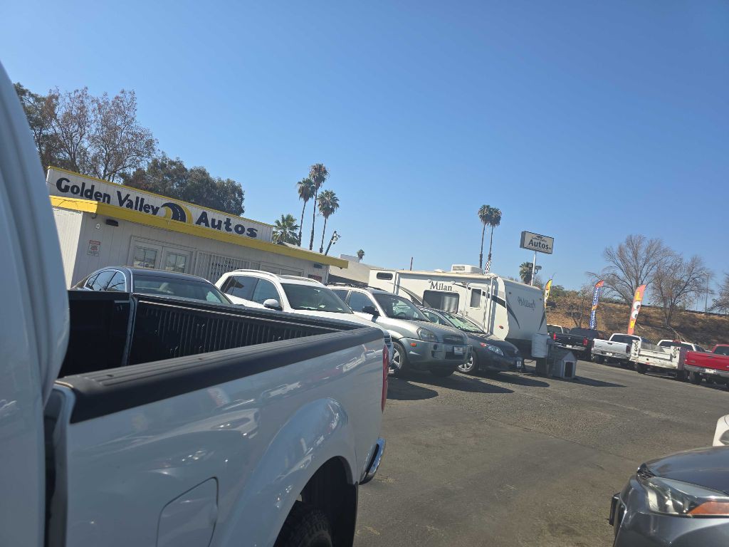 2015 Nissan Frontier Image 10