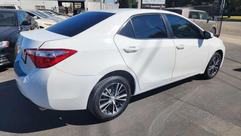 2016 Toyota Corolla Image 5