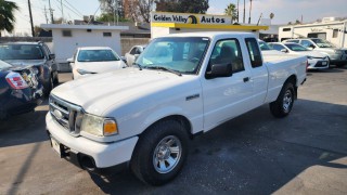 Image for 2008 Ford Ranger Sport ID: 6888205