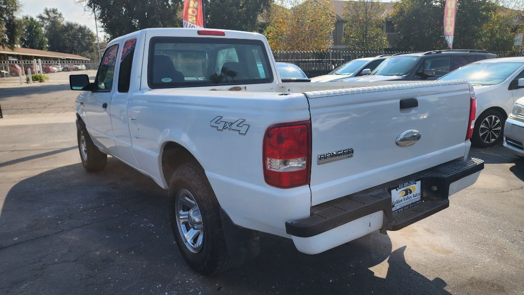 2008 Ford Ranger Image 2