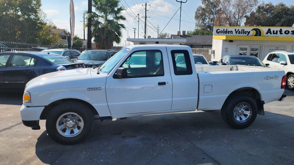 2008 Ford Ranger Image 3