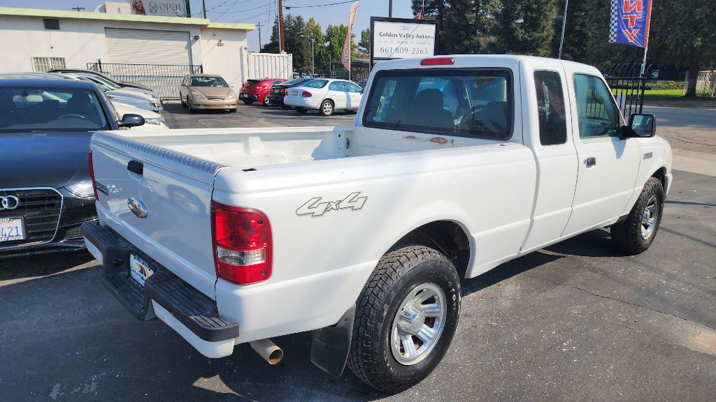 2008 Ford Ranger Image 5