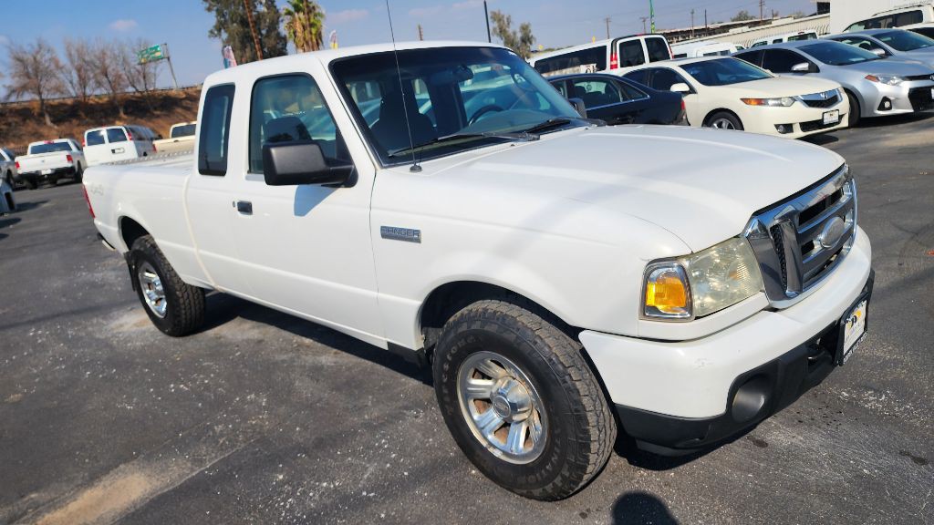 2008 Ford Ranger Image 6