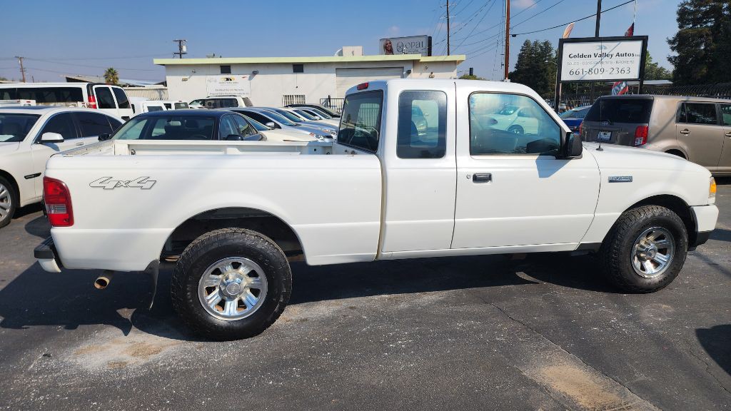 2008 Ford Ranger Image 7