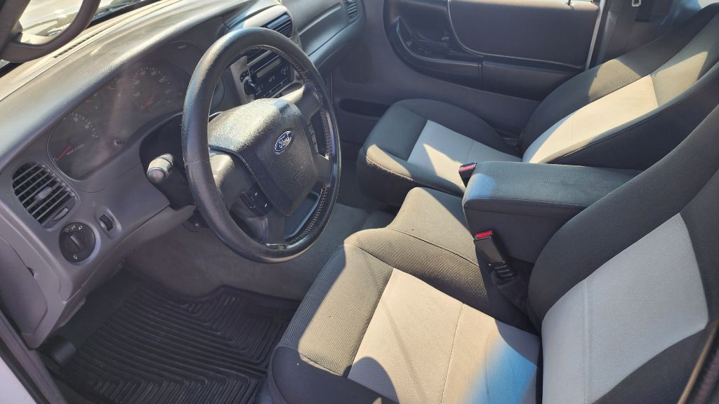 2008 Ford Ranger Image 9