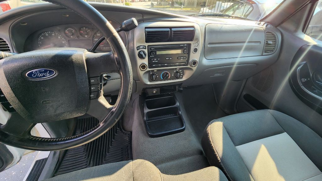 2008 Ford Ranger Image 10