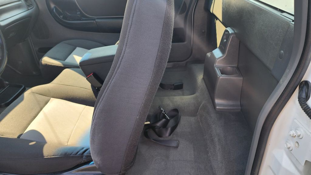 2008 Ford Ranger Image 12