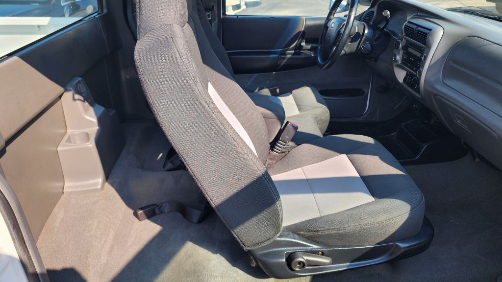 2008 Ford Ranger Image 13