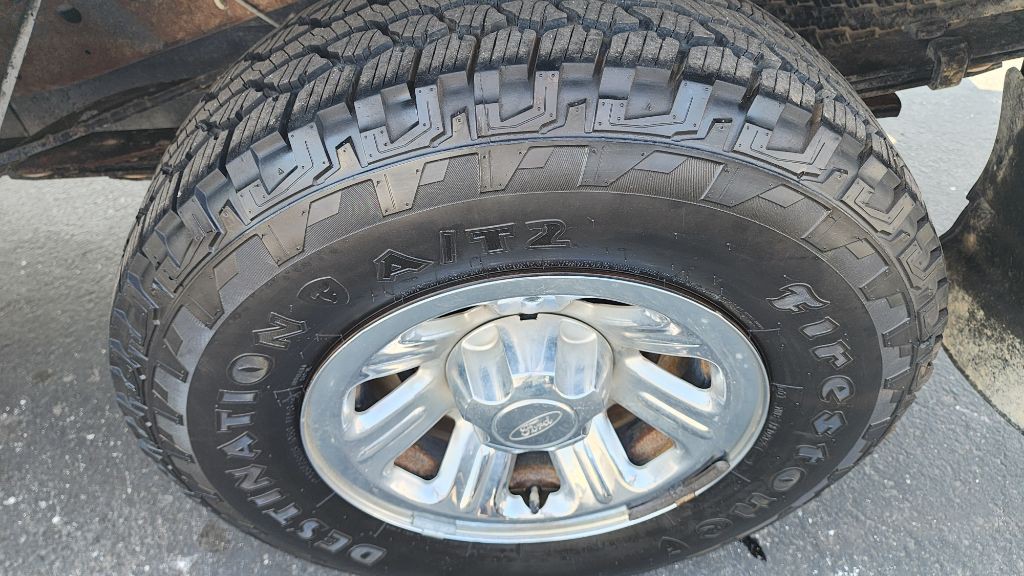 2008 Ford Ranger Image 15