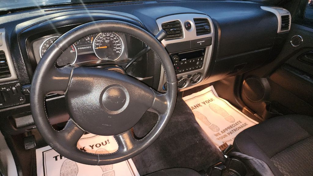 2007 Chevrolet Colorado Image 12