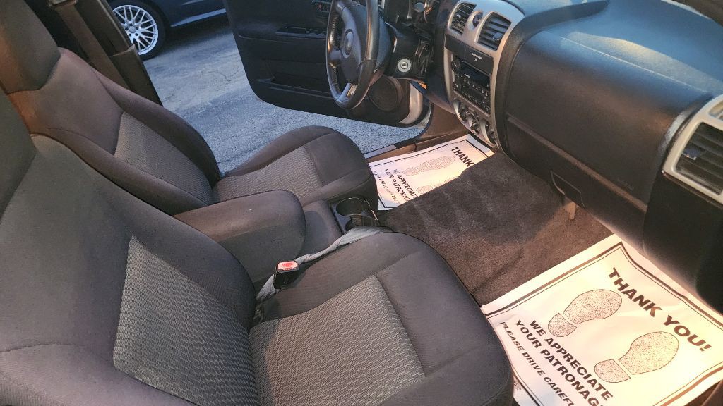 2007 Chevrolet Colorado Image 15