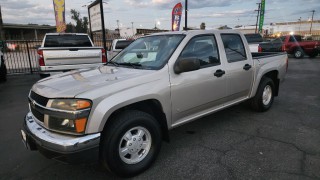 Image for 2007 Chevrolet Colorado  ID: 6888260