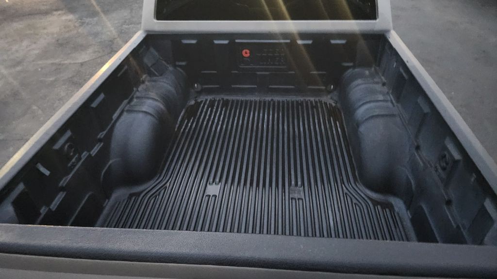2007 Chevrolet Colorado Image 4