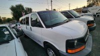 Image for 2006 Chevrolet Express LS 3500 ID: 6890468