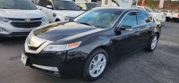 Image for 2009 Acura TL  ID: 6899660
