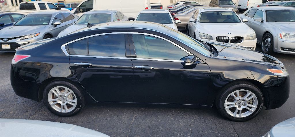 2009 Acura TL Image 6