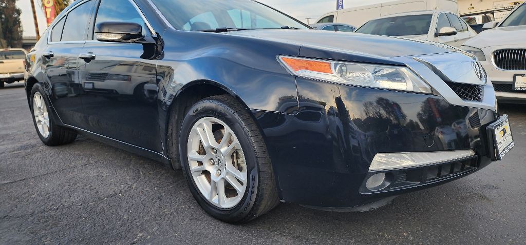 2009 Acura TL Image 7