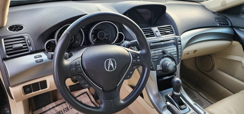 2009 Acura TL Image 10