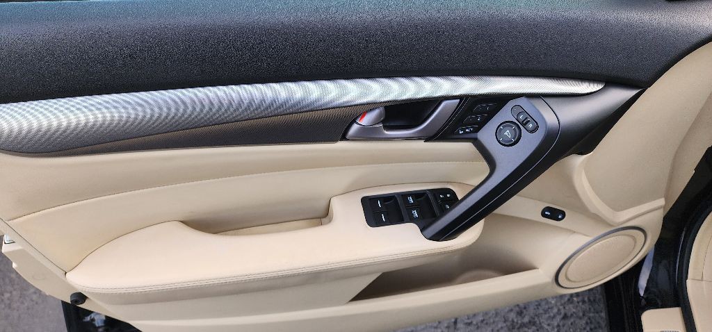 2009 Acura TL Image 11