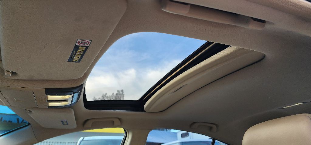 2009 Acura TL Image 12