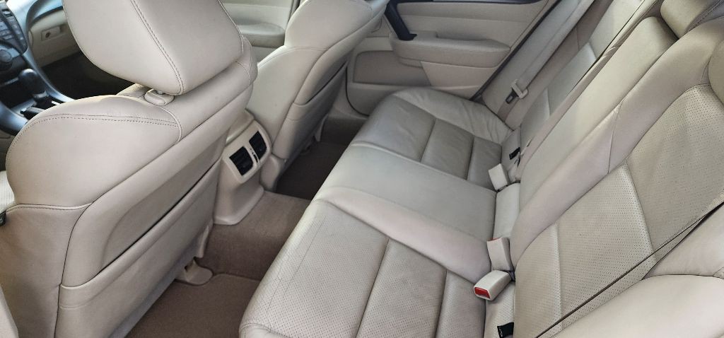 2009 Acura TL Image 13