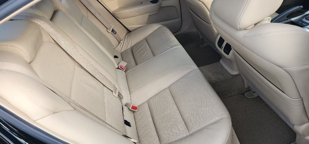 2009 Acura TL Image 14