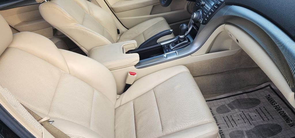 2009 Acura TL Image 15