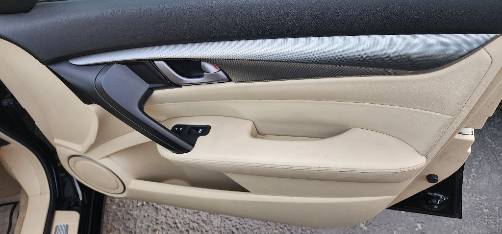 2009 Acura TL Image 16
