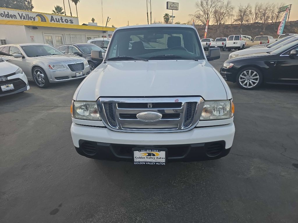 2009 Ford Ranger Image 3