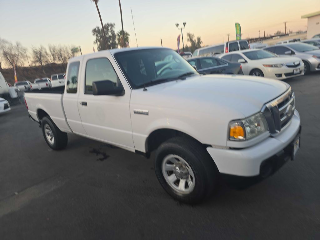 2009 Ford Ranger Image 5