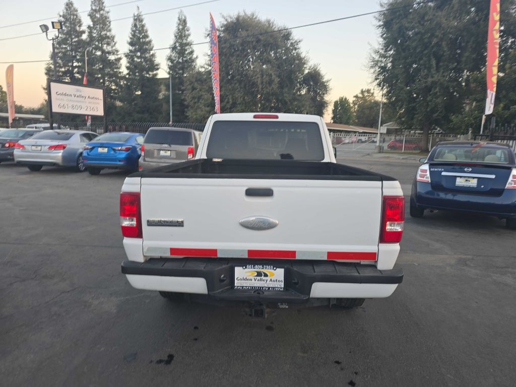 2009 Ford Ranger Image 6