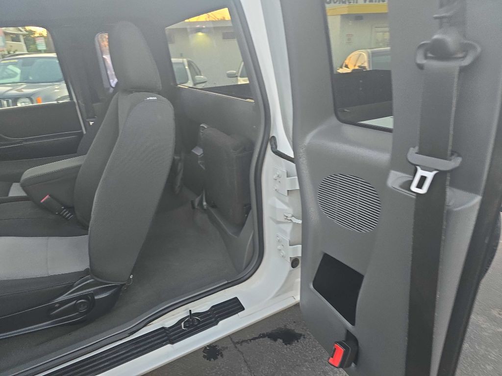2009 Ford Ranger Image 9