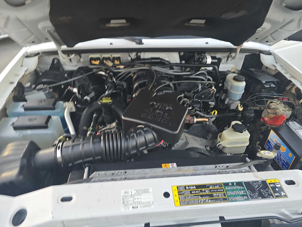 2009 Ford Ranger Image 13