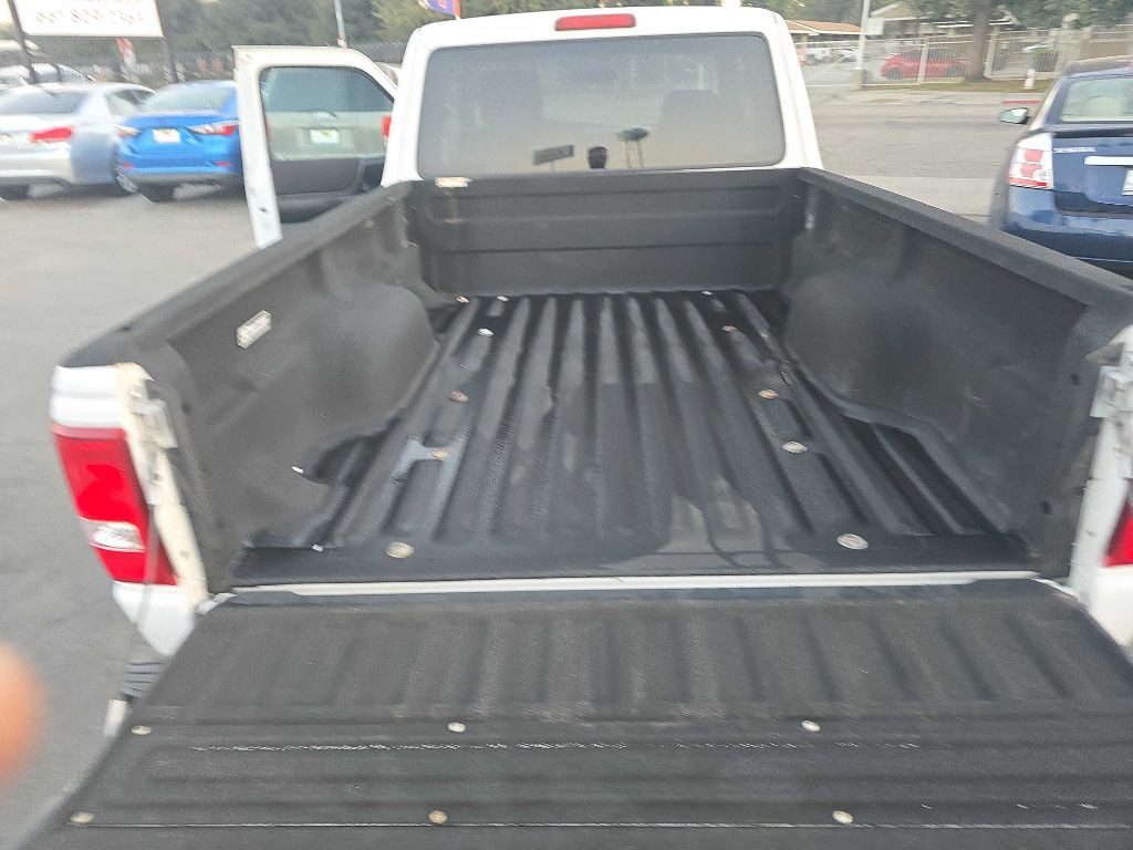 2009 Ford Ranger Image 15