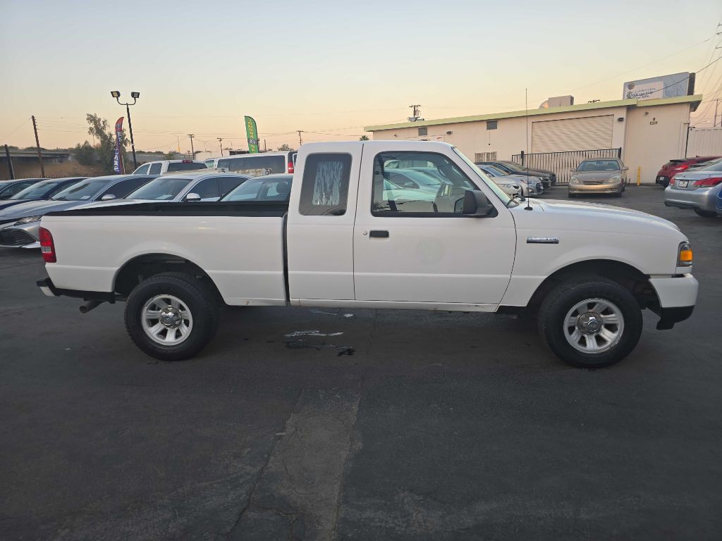 2009 Ford Ranger Image 2