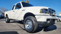 Image for 2008 Ford Ranger XLT ID: 6914498