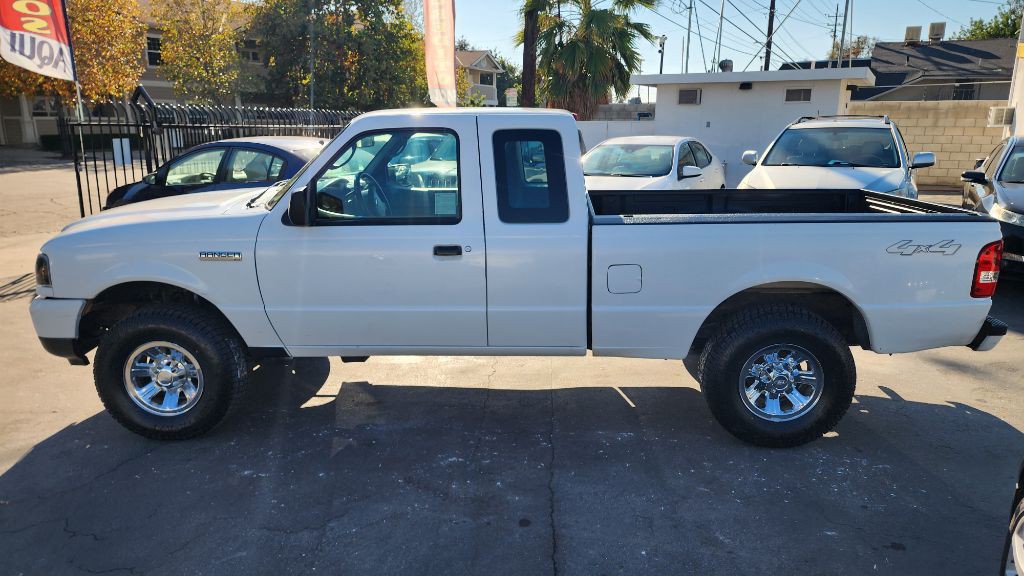 2008 Ford Ranger Image 2