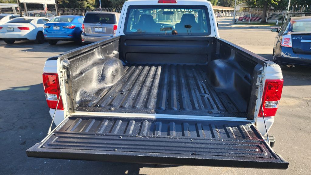 2008 Ford Ranger Image 6