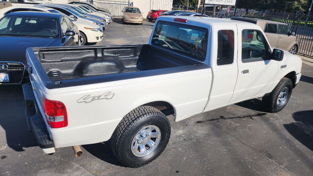 2008 Ford Ranger Image 7