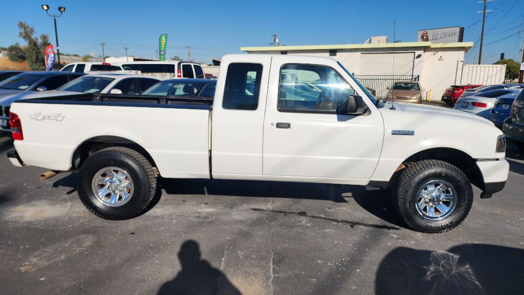 2008 Ford Ranger Image 9