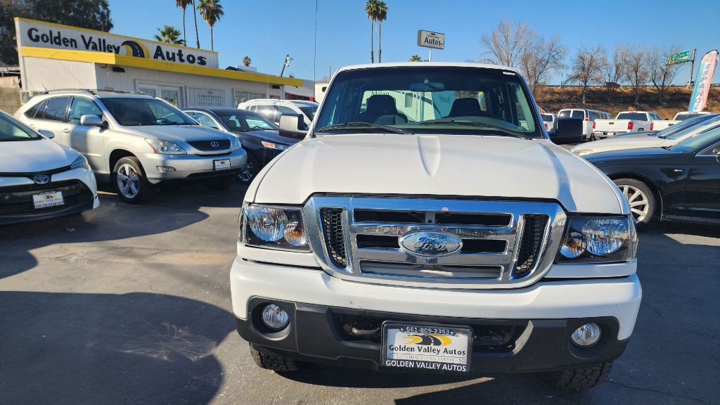 2008 Ford Ranger Image 10