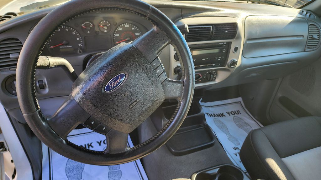 2008 Ford Ranger Image 11