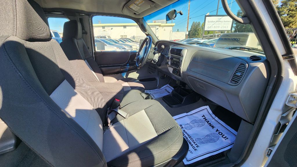 2008 Ford Ranger Image 15