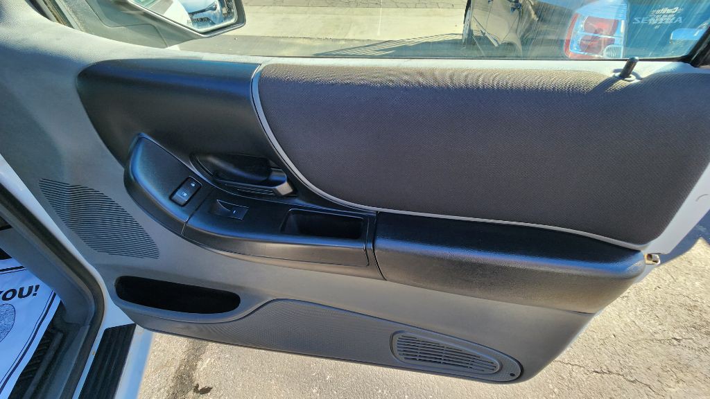 2008 Ford Ranger Image 16