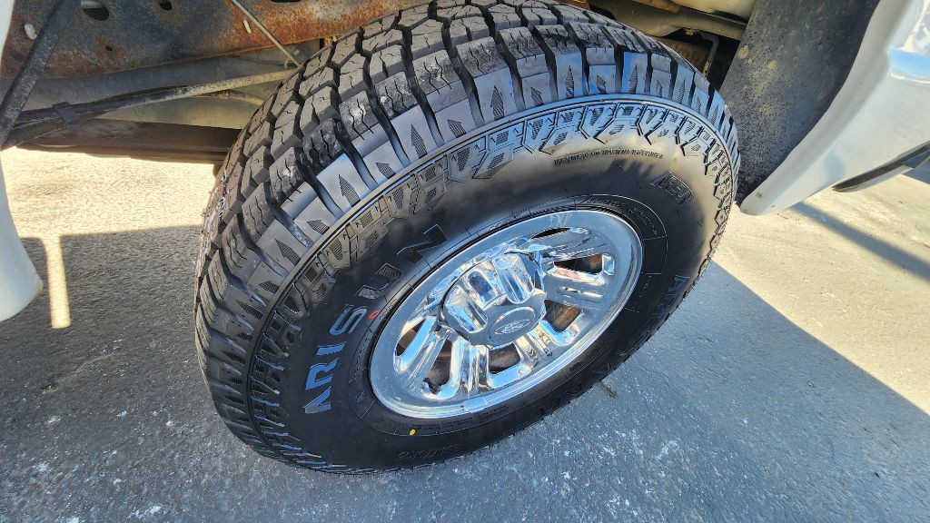 2008 Ford Ranger Image 17