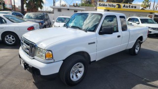 Image for 2009 Ford Ranger XLT ID: 6914500
