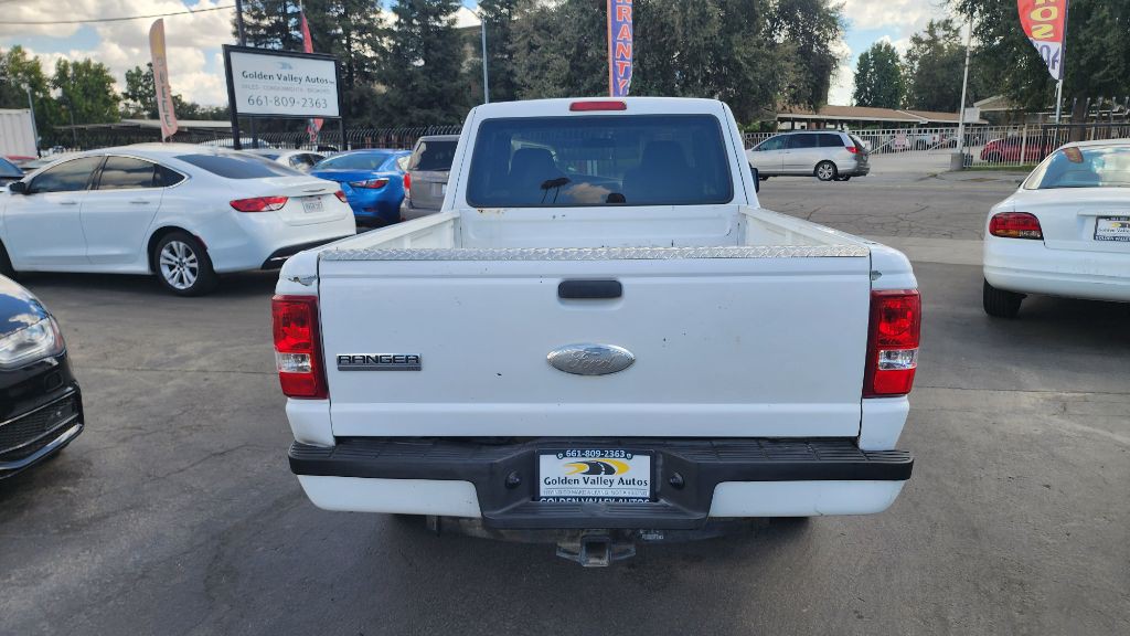 2009 Ford Ranger Image 2
