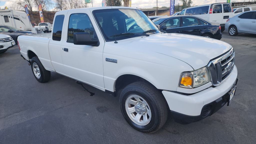 2009 Ford Ranger Image 3
