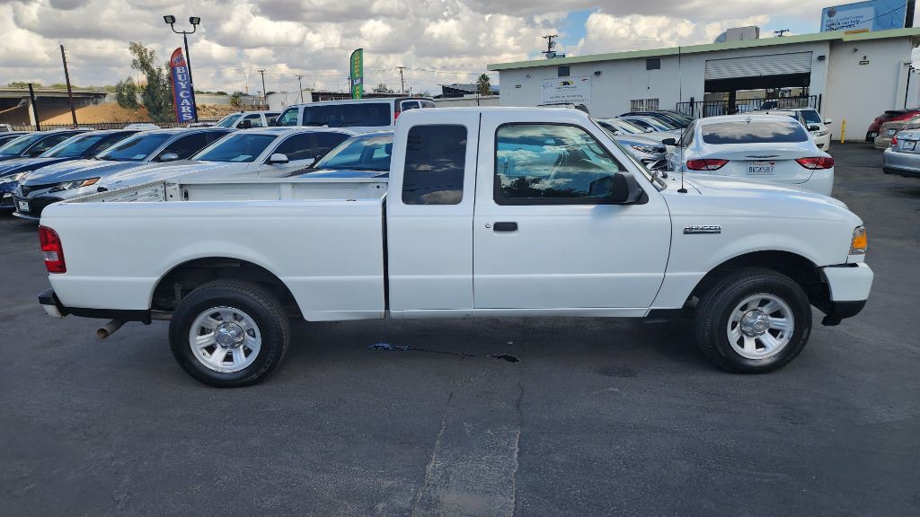 2009 Ford Ranger Image 4