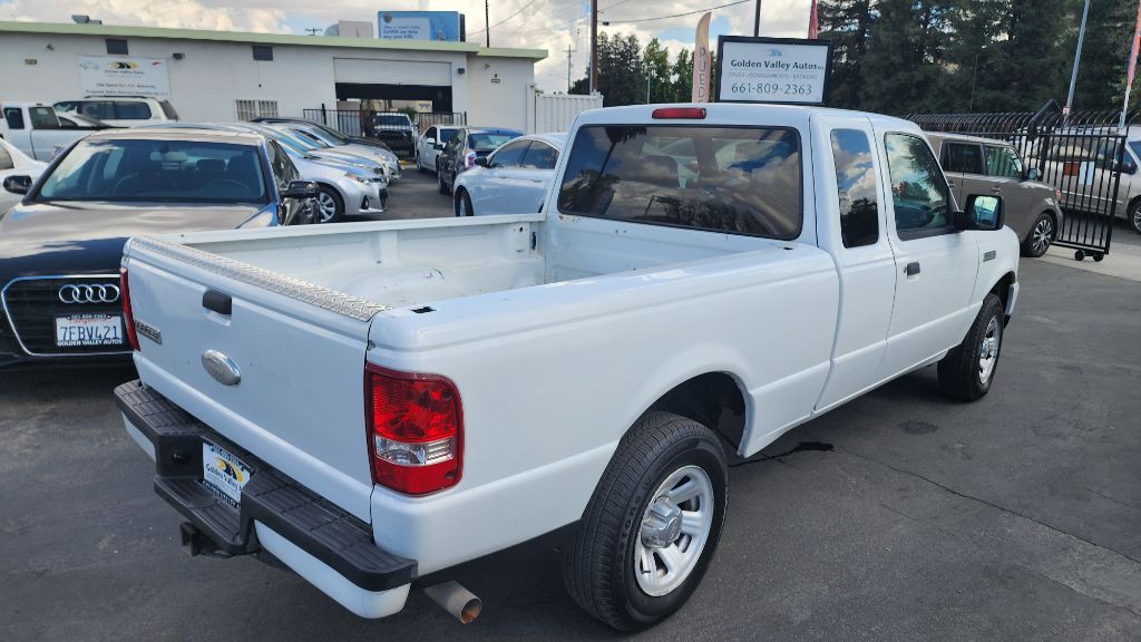 2009 Ford Ranger Image 5